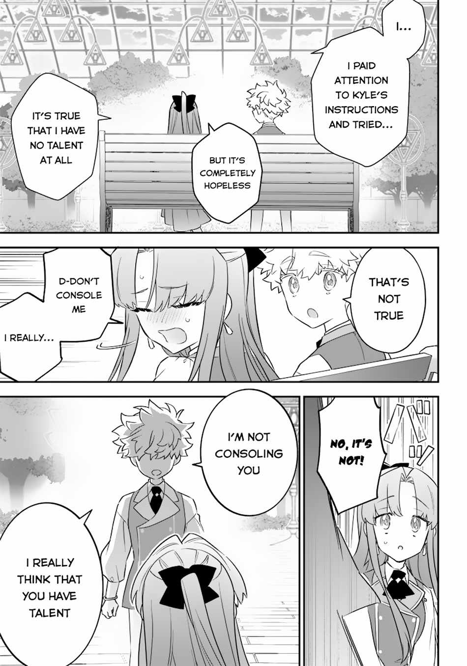 Sekai ni Hitori, Zenzokusei Mahou no Tsukaite Chapter 9 15